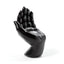 Mantric Hand/Tarot Hand Palm Incense Cone Burner - Gift Arch
