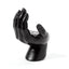 Mantric Hand/Tarot Hand Palm Incense Cone Burner - Gift Arch