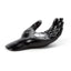 Mantric Hand/Tarot Hand Palm Incense Cone Burner Dish - Gift Arch