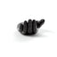 Mantric Hand/Tarot Hand Palm Incense Cone Burner Dish - Gift Arch