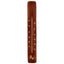 Sheehsam Wood Unicorn Ashcatcher Incense Sticks Burner - Gift Arch