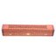 Sheesham Wood Ashcatcher Incense Burner Box Sun, Moon & Stars - Gift Arch