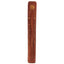 Sheesham Wood Ashcatcher Incense Stick Burner Symbol & Stars - Gift Arch