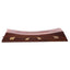 Sheesham Wood Ashcatcher Incense Sticks Burner Box with Elephant Inlay - Gift Arch