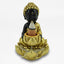 Small Buddha & Lotus Backflow Incense Burner - Gift Arch