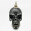 Small Skull Backflow Incense Burner - Gift Arch