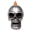 Small Skull Backflow Incense Burner - Gift Arch