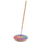 Soapstone Flower Petals Incense Burner Dish - Gift Arch