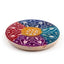 Soapstone Flower Petals Incense Burner Dish - Gift Arch