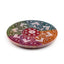 Soapstone Sunburst Incense Burner Dish - Gift Arch