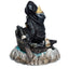 The Reaper Boatman of Death Backflow Incense Burner - Gift Arch