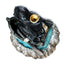 The Reaper Boatman of Death Backflow Incense Burner - Gift Arch