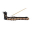 The Reaper Death Cross Ashcatcher Incense Stick Burner - Gift Arch