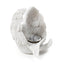 Wings of the Heart Angel Wings Ashcatcher Incense Sticks & Cone Burner - Gift Arch