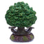 Wise Old Tree Man of the Forest Backflow Incense Burner - Gift Arch