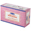 01415 Satya VFM Nirvana Nag Champa Incense Sticks - Gift Arch
