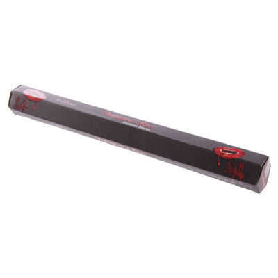 37125 Stamford Black Incense Sticks Vampires Kiss - Gift Arch