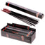 37128 Stamford Black Incense Sticks Dragons Fire - Gift Arch