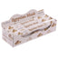 37144 Stamford Premium Hex Incense Sticks Egyptian Musk - Gift Arch