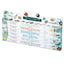 37147 Stamford Incense Sticks 6 Pack Gift Set Aromatherapy - Gift Arch
