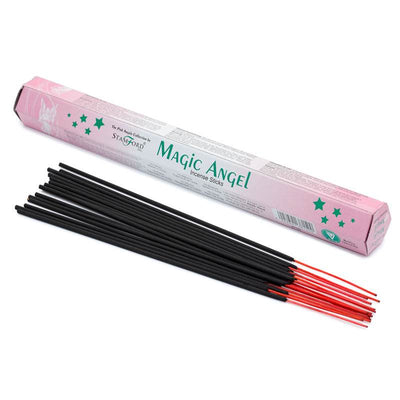 37150 Stamford Angel Incense Sticks Magic Angel - Gift Arch