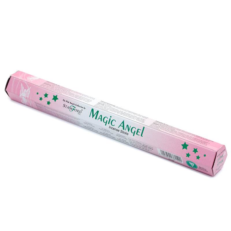 37150 Stamford Angel Incense Sticks Magic Angel - Gift Arch