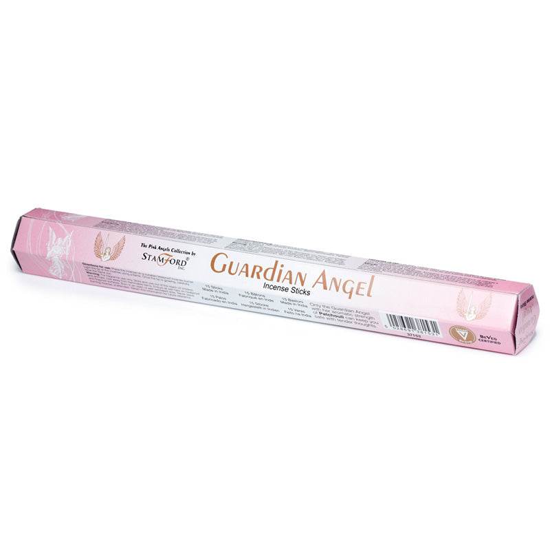 37153 Stamford Angel Incense Sticks Guardian Angel - Gift Arch