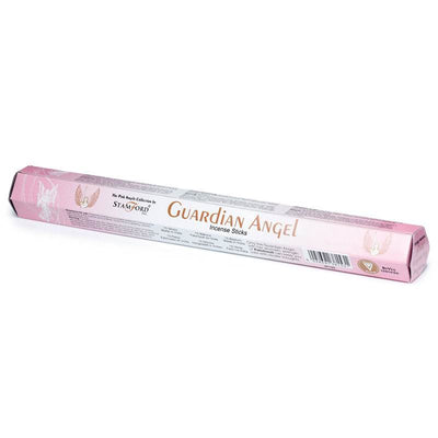 37153 Stamford Angel Incense Sticks Guardian Angel - Gift Arch