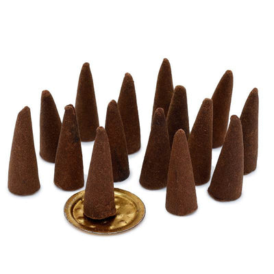 37161 Stamford Incense Cones Jasmine - Gift Arch