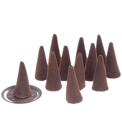37162 Stamford Incense Cones Lavender - Gift Arch