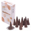 37164 Stamford Incense Cones Sandalwood - Gift Arch
