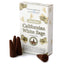 37421 Stamford Backflow Incense Cones Californian White Sage - Gift Arch