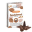 37430 Stamford Backflow Incense Cones Sandalwood - Gift Arch