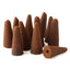 37461 Stamford Backflow Incense Cones Energising - Gift Arch