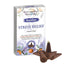37466 Stamford Backflow Incense Cones Stress Relief - Gift Arch