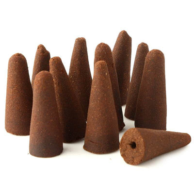 37485 Stamford Backflow Incense Cones Witches Curse - Gift Arch