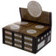 Goloka Incense Resin Pure Sambrani 30g - Gift Arch