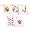 Jan Pashley Highland Coo Standard Playing Card Deck - Gift Arch