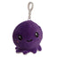Adoramals Squeezies Squishy Plush Sealife Keyring - Gift Arch