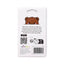 Arthur the Bear London Guardsman 3D PVC Keyring - Gift Arch