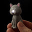 Cat LED Keyring with Meowing Sound - Gift Arch