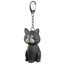 Cat LED Keyring with Meowing Sound - Gift Arch