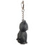 Cat LED Keyring with Meowing Sound - Gift Arch