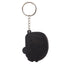 Home is Where You Park It Caravan PVC Keyring - Gift Arch