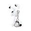 Idefix (Dogmatix) LED Asterix Keyring - Gift Arch