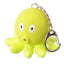 Octopus Penguin & Dolphin LED Sealife Keyring with Sound - Gift Arch