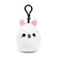 Squidglys Adoramals Pets Plush Mini Keyring - Gift Arch
