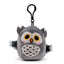 Squidglys Adoramals Plush Keyring - Gift Arch