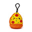 Squidglys Foodiemals Plush Keyring - Gift Arch