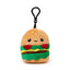 Squidglys Foodiemals Plush Keyring - Gift Arch